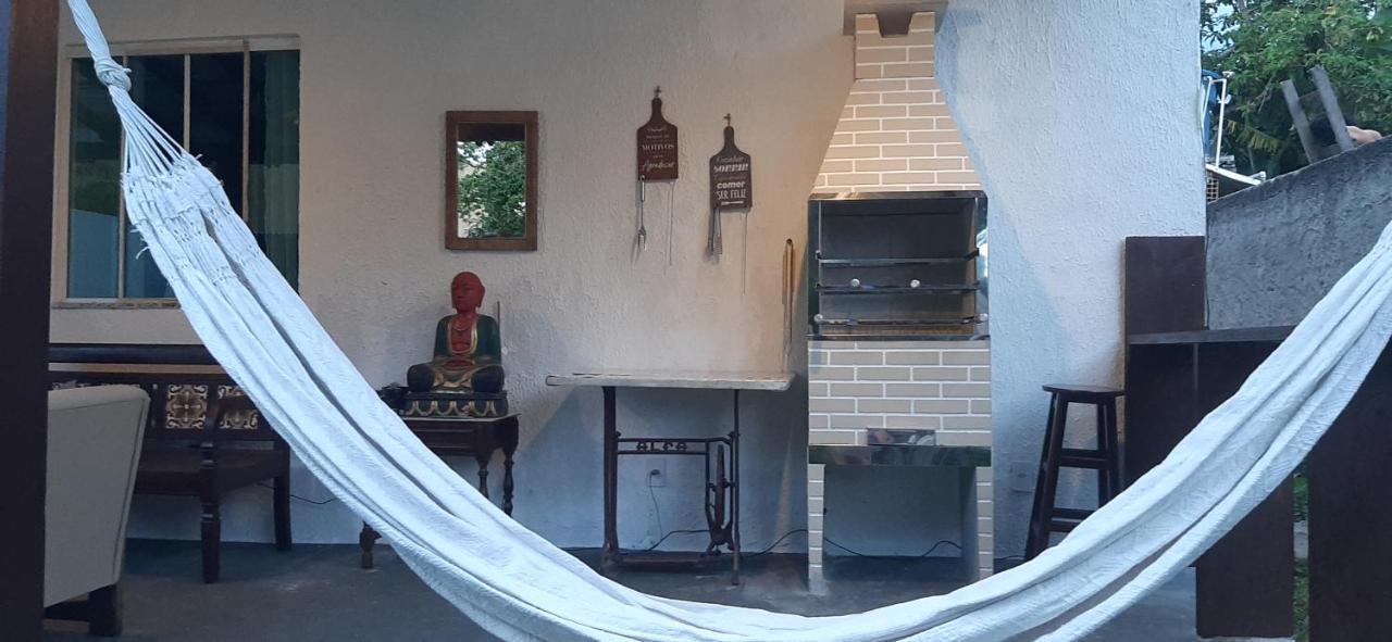 Casa Aconchegante Em Búzios