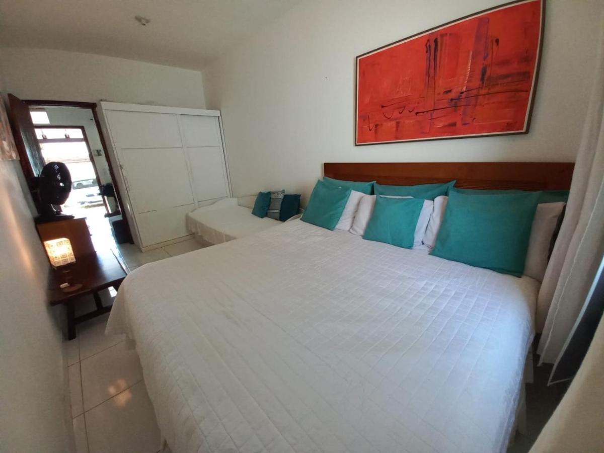 Casa Aconchegante Em Casa de férias