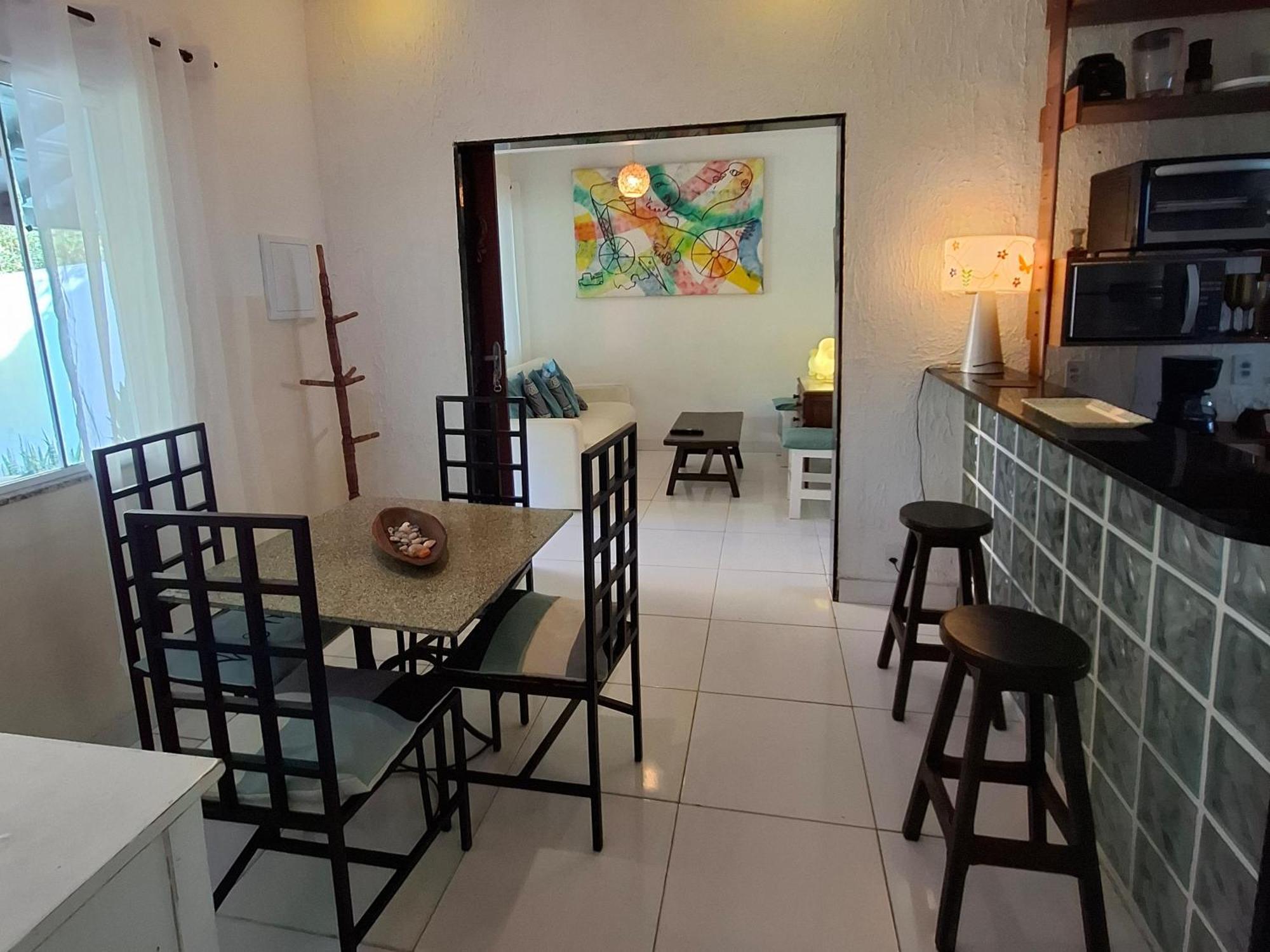 Casa Aconchegante Em * Búzios